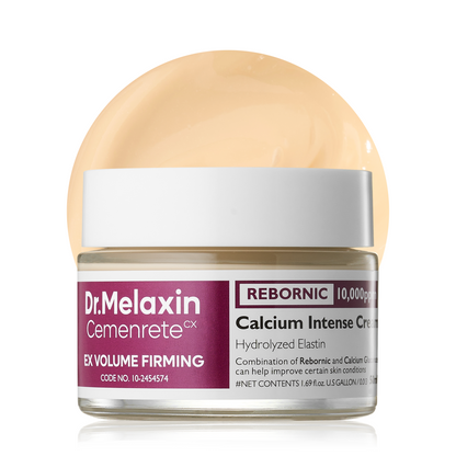 Dr.Melaxin Cemenrete Calcium Intense Cream